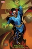Doctor Strange by Mark Waid Vol. 1 cover image