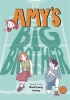 Amy's Big Brother cover image