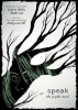 Speak: The Graphic Novel (HC) cover image