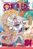 One Piece Vol. 104 cover image