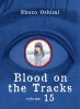 Blood on the Tracks Vol. 15 cover image