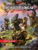 Dungeons & Dragons: Phandelver and Below - The Shattered Obelisk (main cover) cover image