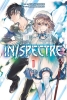 In/Spectre 1 cover image