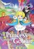 The Princess and the Goblin (Illustrated Novel) cover image