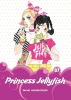 Princess Jellyfish Vol. 7 cover image