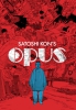 Satoshi Kon's: Opus cover image