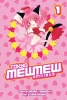 Tokyo Mew Mew Omnibus 1 cover image