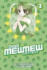 Tokyo Mew Mew Omnibus 2 cover image