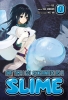 That Time I Got Reincarnated as a Slime 1 cover image