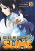 That Time I Got Reincarnated as a Slime 2 cover image