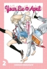 Your Lie in April 2 cover image