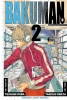 Bakuman Vol. 2 cover image