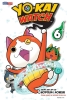YO-KAI WATCH GN VOL 06 cover image