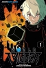 WORLD TRIGGER V1 cover image