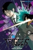 WORLD TRIGGER V2 cover image