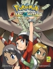 Pokemon Omega Ruby & Alpha Sapphire Vol. 2 cover image