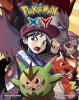 Pokemon XY Vol. 7 cover image