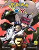 Pokemon XY Vol. 9 cover image
