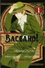 Baccano!, Vol. 1 (manga) cover image