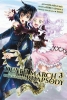 Death March to the Parallel World Rhapsody, Vol. 3 (manga) cover image