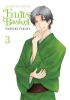 Fruits Basket Collector's Edition Vol. 3 cover image