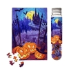 MicroPuzzles: Halloween Scare cover image