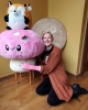 Squishable Massive Mushroom cover image