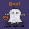Boo! cover image