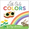 Little Owl's Colors cover image