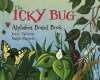 The Icky Bug Alphabet Board Book cover image