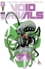 VOID RIVALS #3 Second Printing  cover image