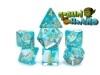 Goblin Dice Hoard Essence Dice - 7-Die Sets cover image