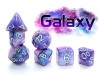 Galaxy Aether Dice - 7 Die Sets cover image