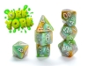 Ork York Aether Dice - 7-Die Sets cover image