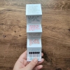 Holly Oddly - Matchbook of Conversation Starters cover image