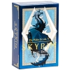 Insight Editions - Elder Scrolls V: Skyrim Tarot Deck and Guidebook cover image