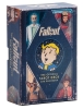 Insight Editions - Fallout: Official Tarot Deck and Guidebook cover image