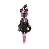 Miss Ella - DIY Dolly Kit: Astrid the Fortune Teller Doll cover image