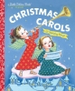 Christmas Carols Little Golden Book  cover image