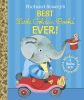Richard Scarry's Best Little Golden Books Ever! cover image