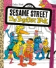 Sesame Street: The Together Book Little Golden Book  cover image
