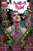RUMPUS ROOM #4 (OF 5) CVR A TONY HARRIS (MR) cover image