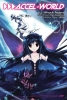 Accel World, Vol. 1 (manga) cover image