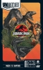 Unmatched: Jurassic Park - InGen vs. Raptors cover image
