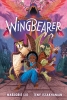 Wingbearer SC cover image