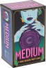 Medium: A Mind-Reading Party Game cover image