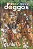 Heckin' Good Doggos cover image