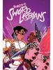 Thirsty Sword Lesbians cover image