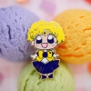 Naytendo - Sailor Uranus Enamel Pin cover image