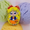 Naytendo - Sailor Venus Enamel Pin cover image